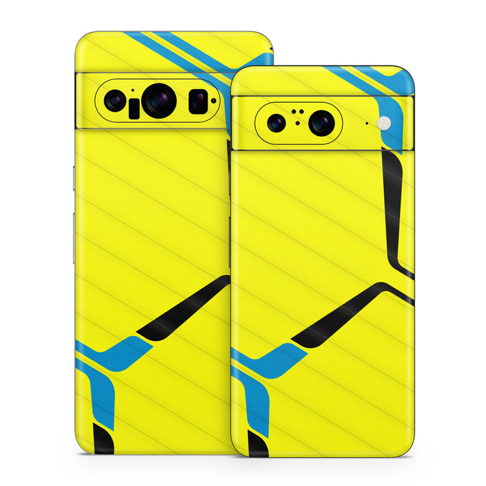 Ozone YIK - Google Pixel 8 Skin