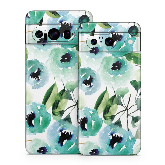 Peonies - Google Pixel 8 Skin
