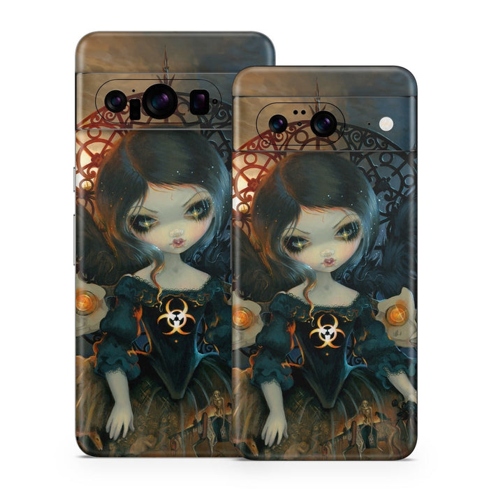 Pestilence - Google Pixel 8 Skin
