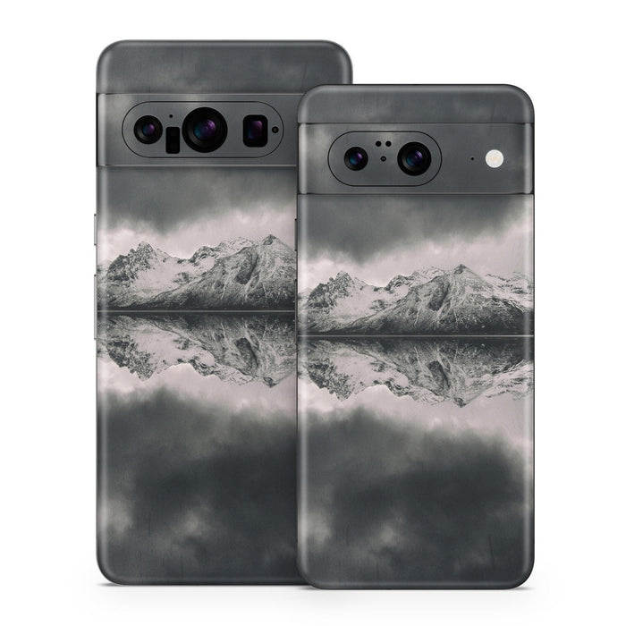 Reflecting Islands - Google Pixel 8 Skin