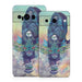 Spectral Cat - Google Pixel 8 Skin - eZthings USA WE SORT ALL THE CRAZIEST GADGETS, GIZMOS, TOYS & TECHNOLOGY, SO YOU DON'T HAVE TO.