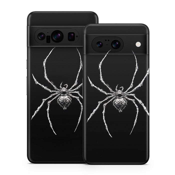 Spidrasica - Google Pixel 8 Skin