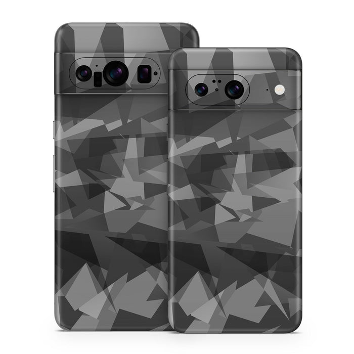 Starkiller - Google Pixel 8 Skin