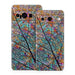 Stained Aspen - Google Pixel 8 Skin - eZthings USA WE SORT ALL THE CRAZIEST GADGETS, GIZMOS, TOYS & TECHNOLOGY, SO YOU DON'T HAVE TO.