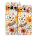 Summer Watercolor Sunflowers - Google Pixel 8 Skin - eZthings USA WE SORT ALL THE CRAZIEST GADGETS, GIZMOS, TOYS & TECHNOLOGY, SO YOU DON'T HAVE TO.