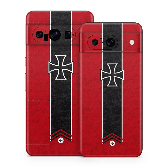 The Baron - Google Pixel 8 Skin