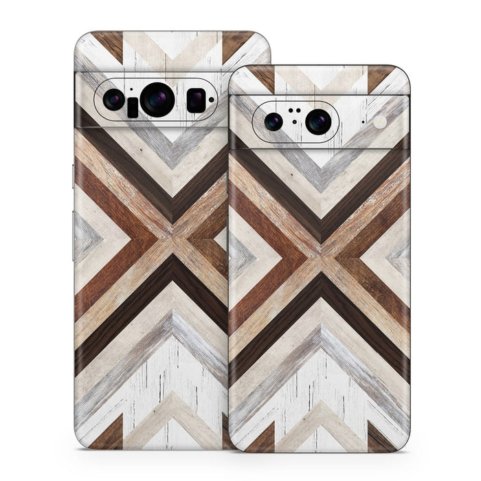 Timber - Google Pixel 8 Skin - eZthings USA WE SORT ALL THE CRAZIEST GADGETS, GIZMOS, TOYS & TECHNOLOGY, SO YOU DON'T HAVE TO.
