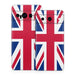 Union Jack - Google Pixel 8 Skin - eZthings USA WE SORT ALL THE CRAZIEST GADGETS, GIZMOS, TOYS & TECHNOLOGY, SO YOU DON'T HAVE TO.