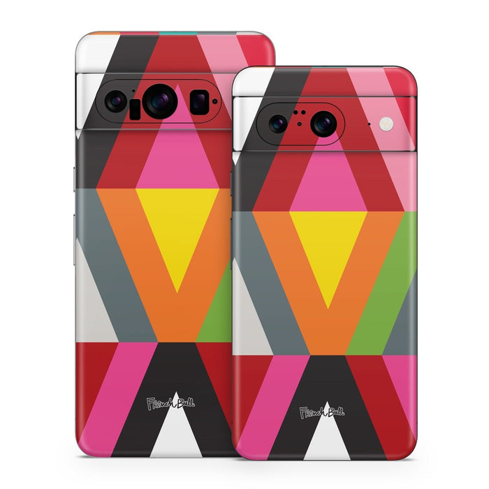 Viva - Google Pixel 8 Skin