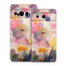 Watercolor Mountains - Google Pixel 8 Skin - eZthings USA WE SORT ALL THE CRAZIEST GADGETS, GIZMOS, TOYS & TECHNOLOGY, SO YOU DON'T HAVE TO.