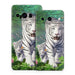 White Tigers - Google Pixel 8 Skin - eZthings USA WE SORT ALL THE CRAZIEST GADGETS, GIZMOS, TOYS & TECHNOLOGY, SO YOU DON'T HAVE TO.