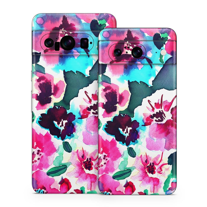 Zoe - Google Pixel 8 Skin