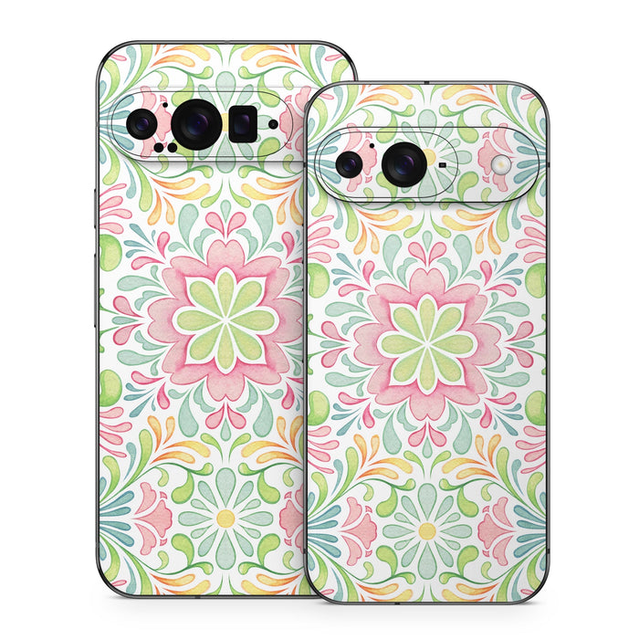 Honeysuckle - Google Pixel 9 Skin