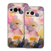 Watercolor Mountains - Google Pixel 9 Skin - eZthings USA WE SORT ALL THE CRAZIEST GADGETS, GIZMOS, TOYS & TECHNOLOGY, SO YOU DON'T HAVE TO.