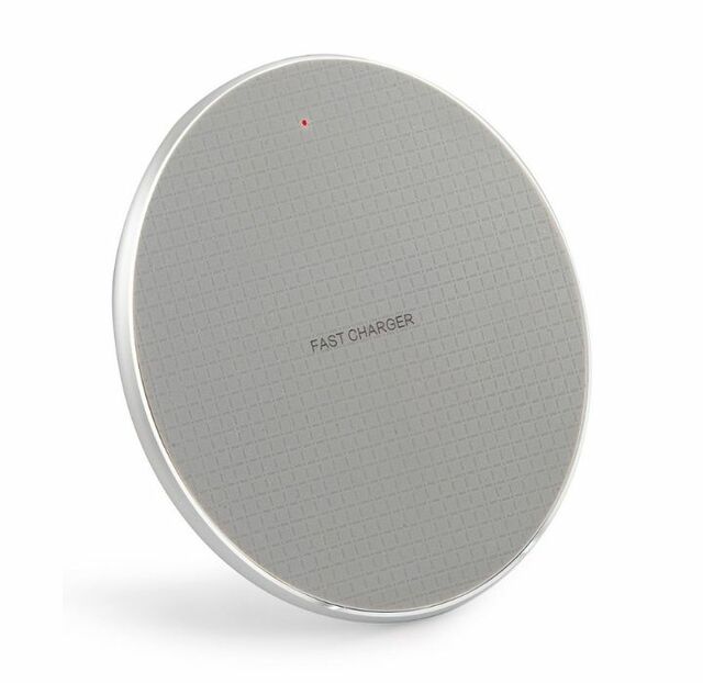 Fast Charge Wireless Charging Pad