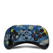 Starry Night - HORI Fighting Commander Skin - eZthings USA WE SORT ALL THE CRAZIEST GADGETS, GIZMOS, TOYS & TECHNOLOGY, SO YOU DON'T HAVE TO.