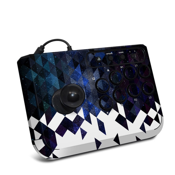 Collapse - HORI Fighting Stick Mini 4 Skin