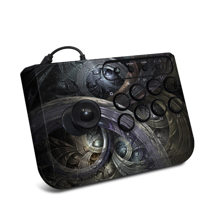 Infinity - HORI Fighting Stick Mini 4 Skin