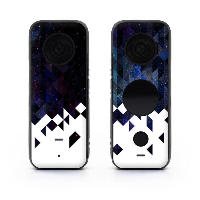 Collapse - Insta360 One X2 Skin
