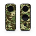 Digital Woodland Camo - Insta360 One X2 Skin - eZthings USA WE SORT ALL THE CRAZIEST GADGETS, GIZMOS, TOYS & TECHNOLOGY, SO YOU DON'T HAVE TO.