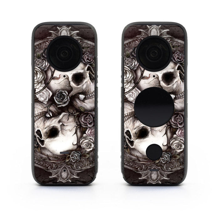 Dioscuri - Insta360 One X2 Skin