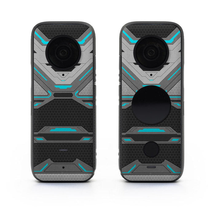 Spec - Insta360 One X2 Skin