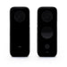 Solid State Black - Insta360 One X2 Skin - eZthings USA WE SORT ALL THE CRAZIEST GADGETS, GIZMOS, TOYS & TECHNOLOGY, SO YOU DON'T HAVE TO.