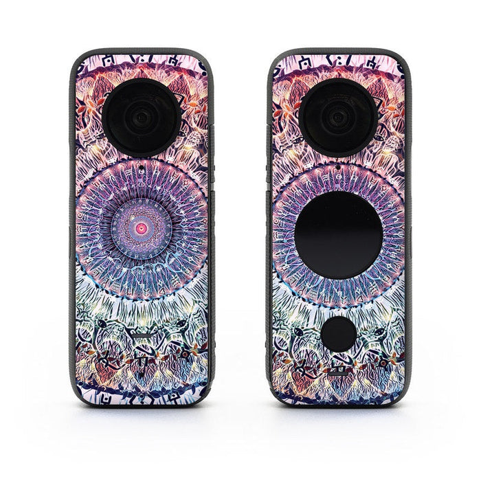 Waiting Bliss - Insta360 One X2 Skin