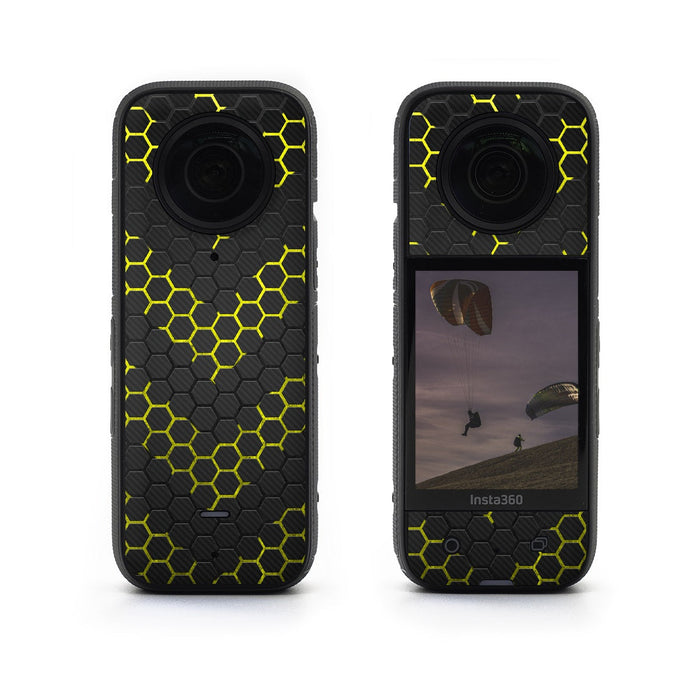 EXO Wasp - Insta360 X3 Skin