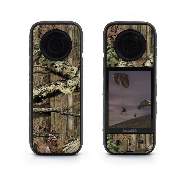 Break-Up Infinity - Insta360 X3 Skin