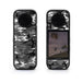 Urban Camo - Insta360 X3 Skin - eZthings USA WE SORT ALL THE CRAZIEST GADGETS, GIZMOS, TOYS & TECHNOLOGY, SO YOU DON'T HAVE TO.