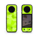 Venom - Insta360 X3 Skin - eZthings USA WE SORT ALL THE CRAZIEST GADGETS, GIZMOS, TOYS & TECHNOLOGY, SO YOU DON'T HAVE TO.
