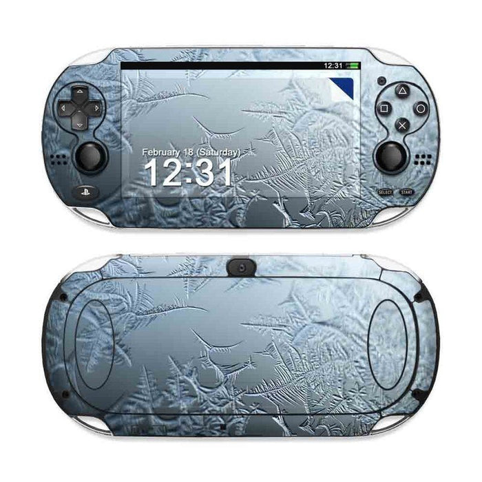 Icy - Sony PS Vita Skin