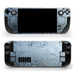 Icy - Valve Steam Deck Skin - eZthings USA WE SORT ALL THE CRAZIEST GADGETS, GIZMOS, TOYS & TECHNOLOGY, SO YOU DON'T HAVE TO.