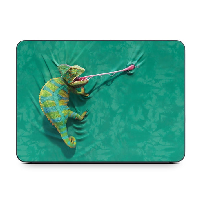 Iguana - Apple Smart Keyboard Folio Skin