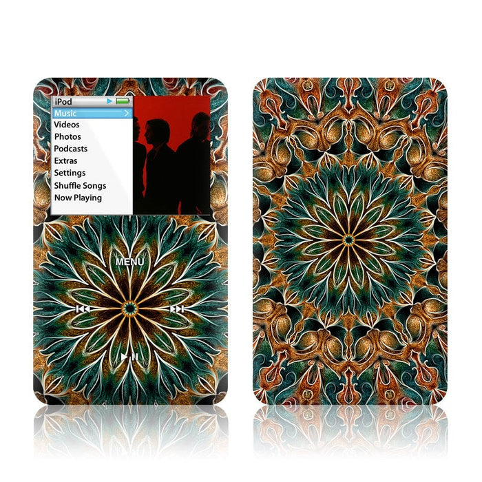 Auratus - iPod Classic Skin