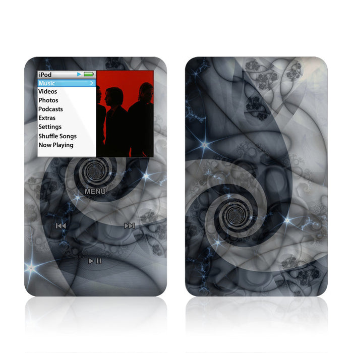 Birth of an Idea - iPod Classic Skin
