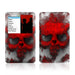 War Light - iPod Classic Skin - eZthings USA WE SORT ALL THE CRAZIEST GADGETS, GIZMOS, TOYS & TECHNOLOGY, SO YOU DON'T HAVE TO.