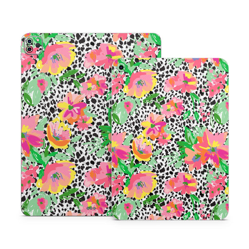 Angelina - Apple iPad Skin - eZthings USA WE SORT ALL THE CRAZIEST GADGETS, GIZMOS, TOYS & TECHNOLOGY, SO YOU DON'T HAVE TO.