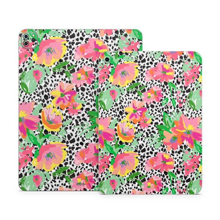 Angelina - Apple iPad Skin - eZthings USA WE SORT ALL THE CRAZIEST GADGETS, GIZMOS, TOYS & TECHNOLOGY, SO YOU DON'T HAVE TO.