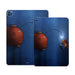 Angler Fish - Apple iPad Skin - eZthings USA WE SORT ALL THE CRAZIEST GADGETS, GIZMOS, TOYS & TECHNOLOGY, SO YOU DON'T HAVE TO.