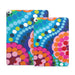 Bindi - Apple iPad Skin - eZthings USA WE SORT ALL THE CRAZIEST GADGETS, GIZMOS, TOYS & TECHNOLOGY, SO YOU DON'T HAVE TO.