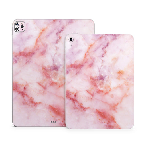 Blush Marble - Apple iPad Skin - eZthings USA WE SORT ALL THE CRAZIEST GADGETS, GIZMOS, TOYS & TECHNOLOGY, SO YOU DON'T HAVE TO.