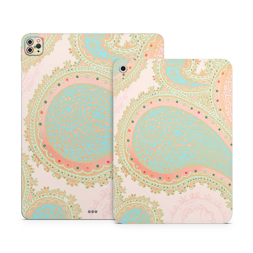Casablanca Dream - Apple iPad Skin - eZthings USA WE SORT ALL THE CRAZIEST GADGETS, GIZMOS, TOYS & TECHNOLOGY, SO YOU DON'T HAVE TO.