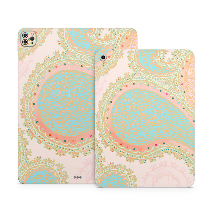 Casablanca Dream - Apple iPad Skin - eZthings USA WE SORT ALL THE CRAZIEST GADGETS, GIZMOS, TOYS & TECHNOLOGY, SO YOU DON'T HAVE TO.