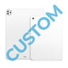 Custom - Apple iPad Skin - eZthings USA WE SORT ALL THE CRAZIEST GADGETS, GIZMOS, TOYS & TECHNOLOGY, SO YOU DON'T HAVE TO.