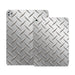 Diamond Plate - Apple iPad Skin - eZthings USA WE SORT ALL THE CRAZIEST GADGETS, GIZMOS, TOYS & TECHNOLOGY, SO YOU DON'T HAVE TO.