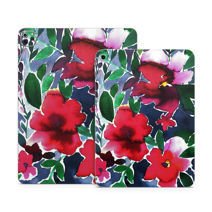 Evie - Apple iPad Skin
