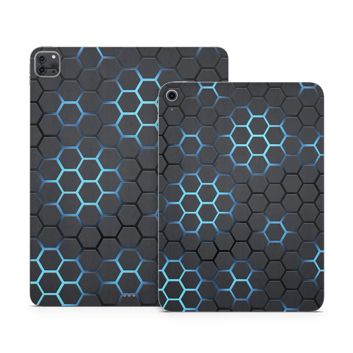 EXO Neptune - Apple iPad Skin - eZthings USA WE SORT ALL THE CRAZIEST GADGETS, GIZMOS, TOYS & TECHNOLOGY, SO YOU DON'T HAVE TO.