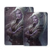 Feriel - Apple iPad Skin - eZthings USA WE SORT ALL THE CRAZIEST GADGETS, GIZMOS, TOYS & TECHNOLOGY, SO YOU DON'T HAVE TO.
